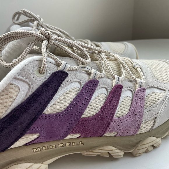 NWOT Free People Merrell Moab 3 Sneakers Size 11 Women’s - Picture 7 of 14